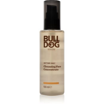 Bulldog Anytime Daily Cleansing Face Concentrate tonic pentru curățarea tenului - imagine 2